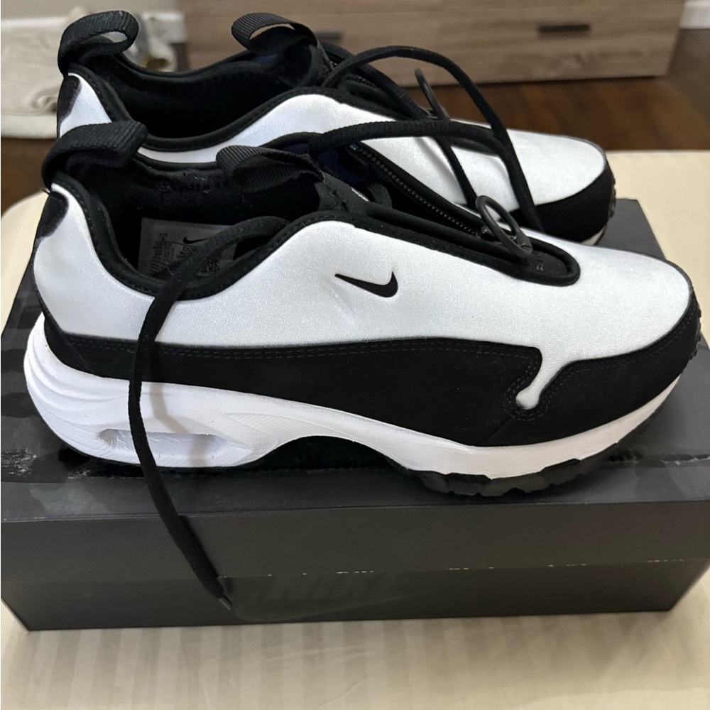 Nike Air Max Commes de Garcons Sneakers
